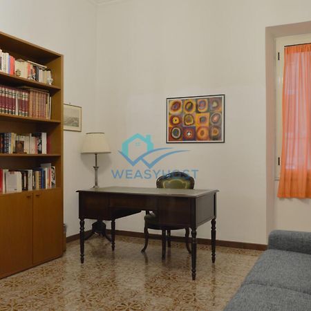 Vintage Loft Perin Del Vaga Apartamento Roma Exterior foto