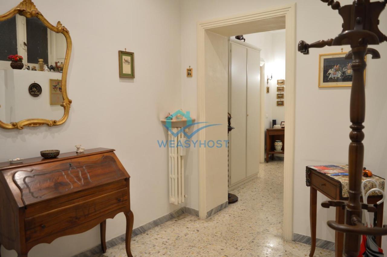 Vintage Loft Perin Del Vaga Apartamento Roma Exterior foto