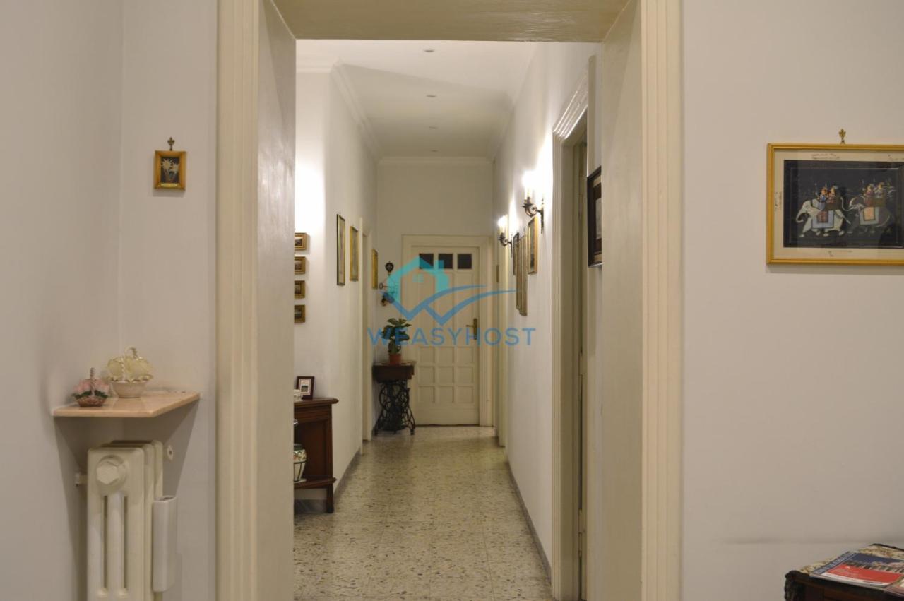 Vintage Loft Perin Del Vaga Apartamento Roma Exterior foto