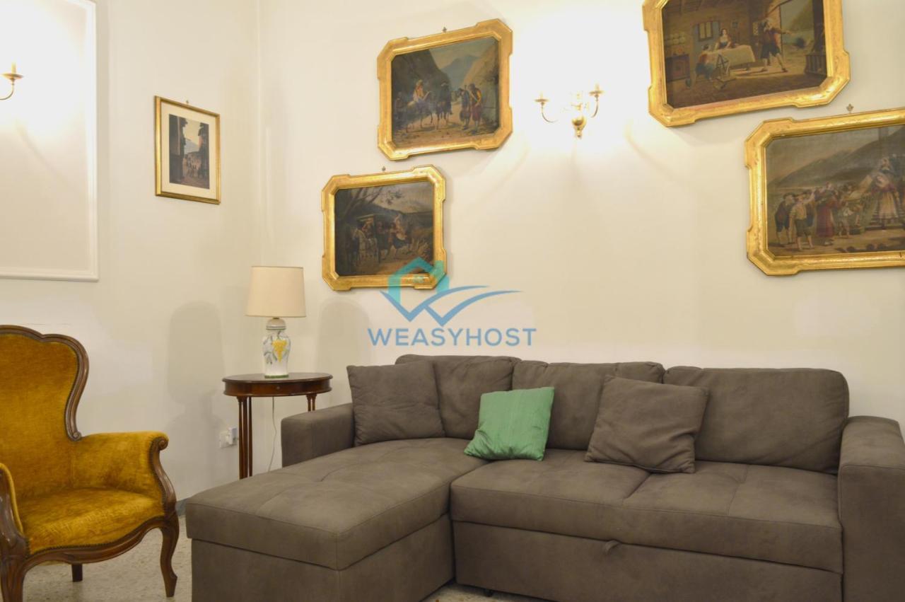 Vintage Loft Perin Del Vaga Apartamento Roma Exterior foto