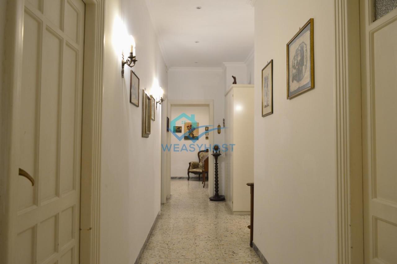 Vintage Loft Perin Del Vaga Apartamento Roma Exterior foto