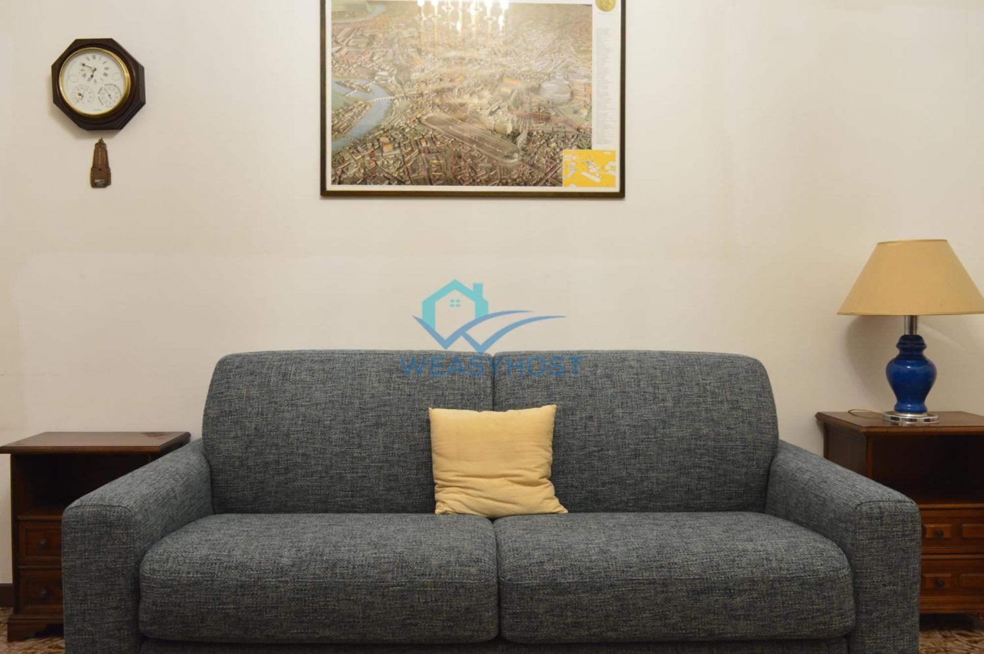 Vintage Loft Perin Del Vaga Apartamento Roma Exterior foto